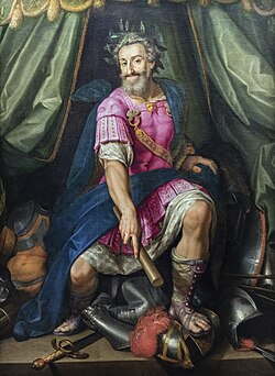 Enrique IV, fundador de la dinastía borbónica