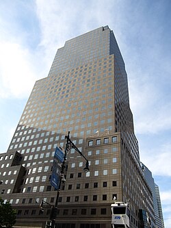 One World Financial Center