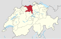 Detalle geográfico del territorio