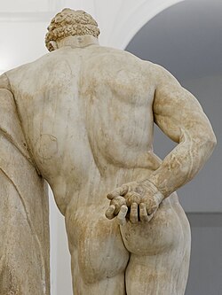 Hércules Farnesio