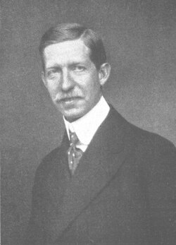 Retrato o representación fotográfica de Adolf Schmal
