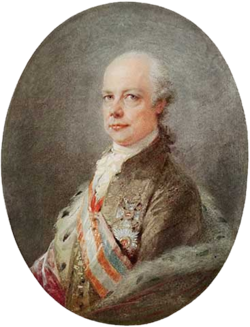 Leopoldo en sus últimos meses