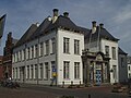 Ayuntamiento de Zutphen
