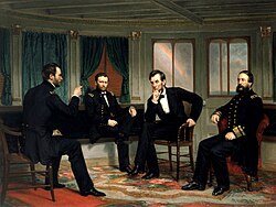 Reunión de líderes de la Unión