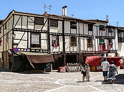 Covarrubias