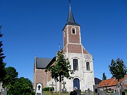 Iglesia de San Remigio de Neervelp