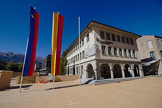 Banco Nacional de Liechtenstein