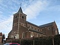 Iglesia de San Foillán en Neerlinter