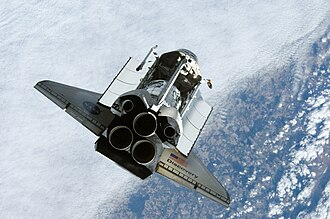 Tripulación de la misión STS-120