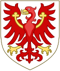 Escudo de armas del condado del Tirol