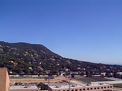 Cima de Montcabrer