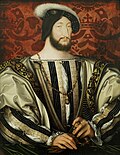 Ilustración histórica relacionada con el periodo de los primeros años de Enrique II.