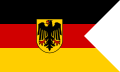 Emblema oficial de la Deutsche Marine