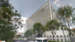 Oficinas de Microsoft en México