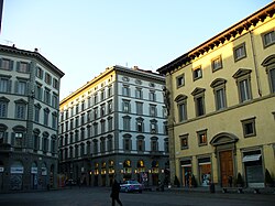 Plaza San Giovanni