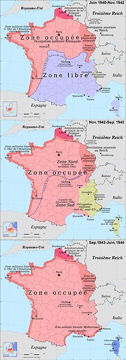 Documento histórico y mapas de administración territorial