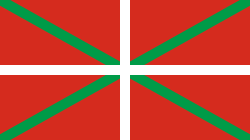 Ikurriña original