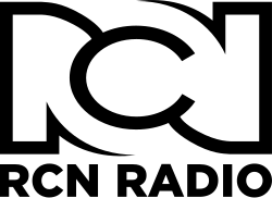 Representación gráfica corporativa de RCN Radio