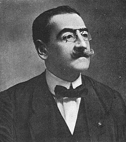 Retrato de Salvador Viniegra