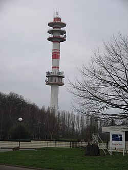 Technopole Atalante