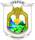 Gráfica demográfica de Itapúa