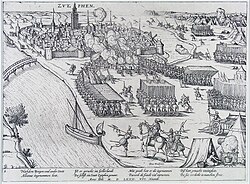 Captura de Zutphen