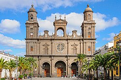 Catedral de Canarias