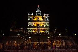 Iglesia de Nuestra Señora de la Inmaculada Concepción