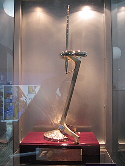 Trofeo del Gran Premio de España de Fórmula 1