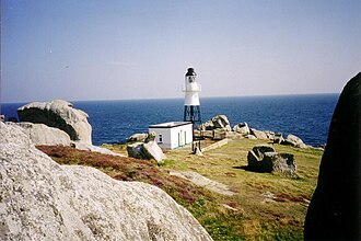 Faro de Penninis