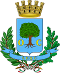 Escudo de Civitavecchia