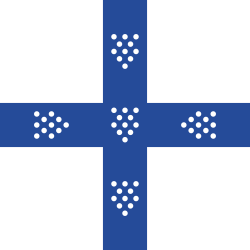 Bandera de 1143