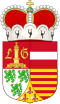 Mapa hidrográfico de la provincia