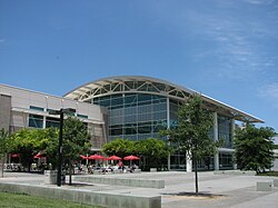 Campus de la Universidad de California, Davis