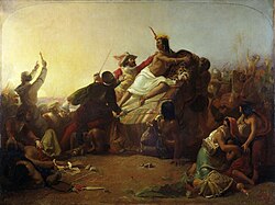 Captura de Atahualpa