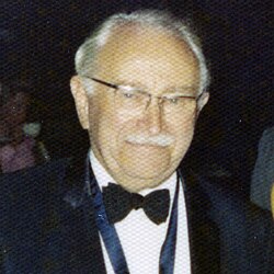 Retrato e información biográfica de Ludwig Guttmann