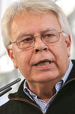 Felipe González en 2012