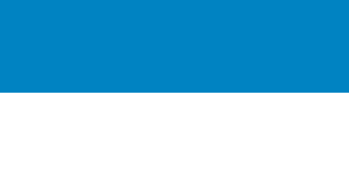 Bandera de la Baltische Landeswehr