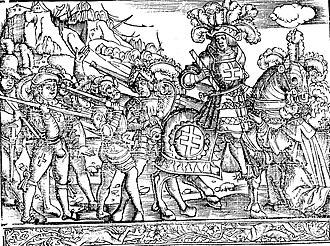 Ilustración de la Nancéide