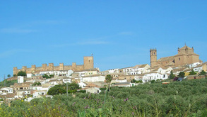 Vista paisajística del municipio