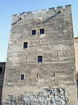 Torre del Trovador