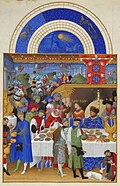 Miniatura del calendario