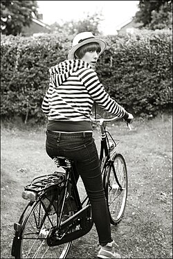 Pashley Princess
