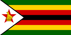 Representación de Zimbabue en los Juegos Olímpicos