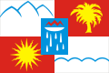 Emblema oficial y símbolos de la ciudad de Sochi