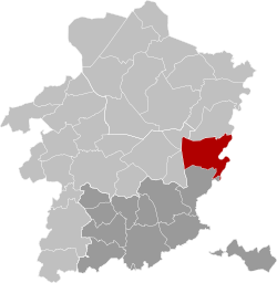 Símbolos municipales