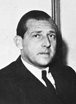 Retrato fotográfico de Juan de Borbón