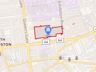 Plano de localización