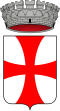 Escudo de la localidad