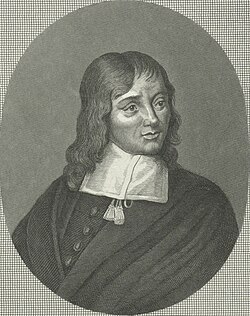 Anthonie Heinsius, gran pensionario de Holanda